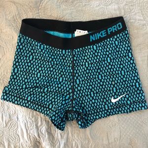 Cute Nike Booty shorts